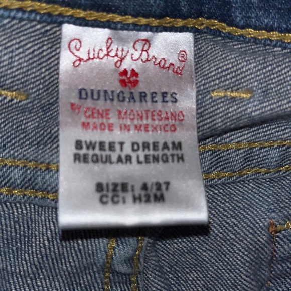 Lucky Brand Jeans - Picture 6 of 6